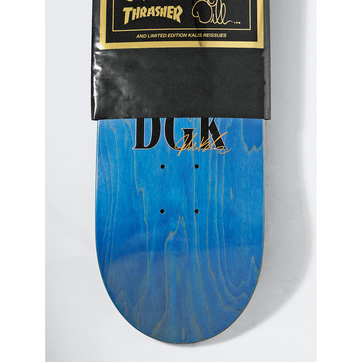 DGK Thirty Years of Josh Kalis Deck (Blind Bag) 8.06"