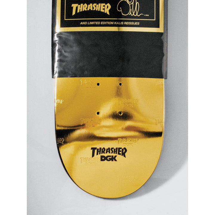 DGK Thirty Years of Josh Kalis Deck (Blind Bag) 8.06"