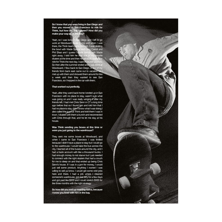 Shining Life Press Zine 053: JOY MACHINE 1996