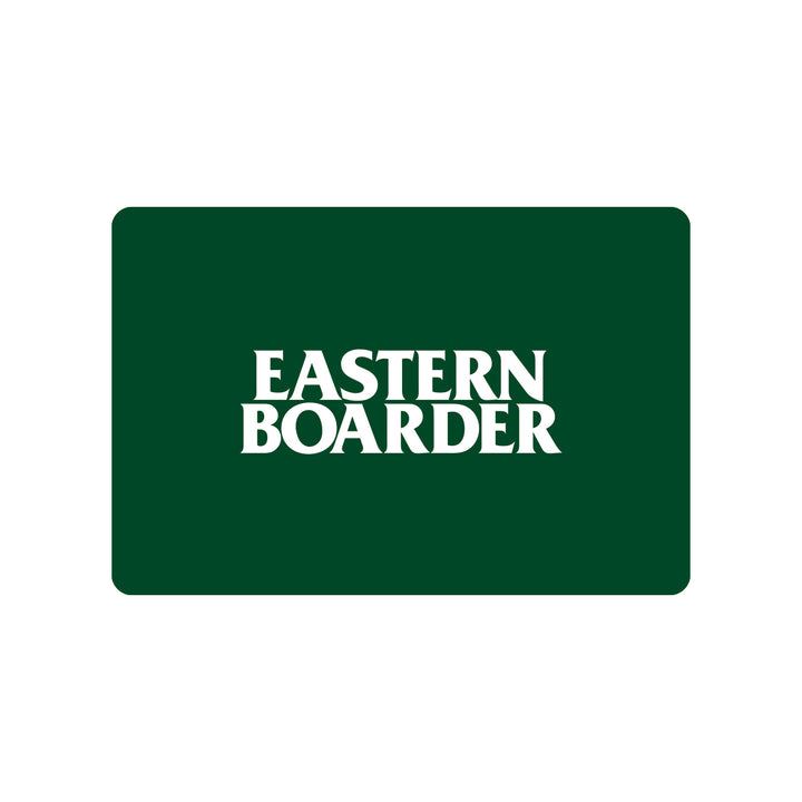 EasternBoarder Gift Card