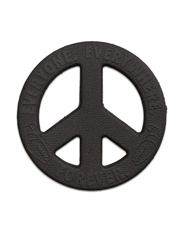 Crab Grab Peace of Foam Stomp Pad Black