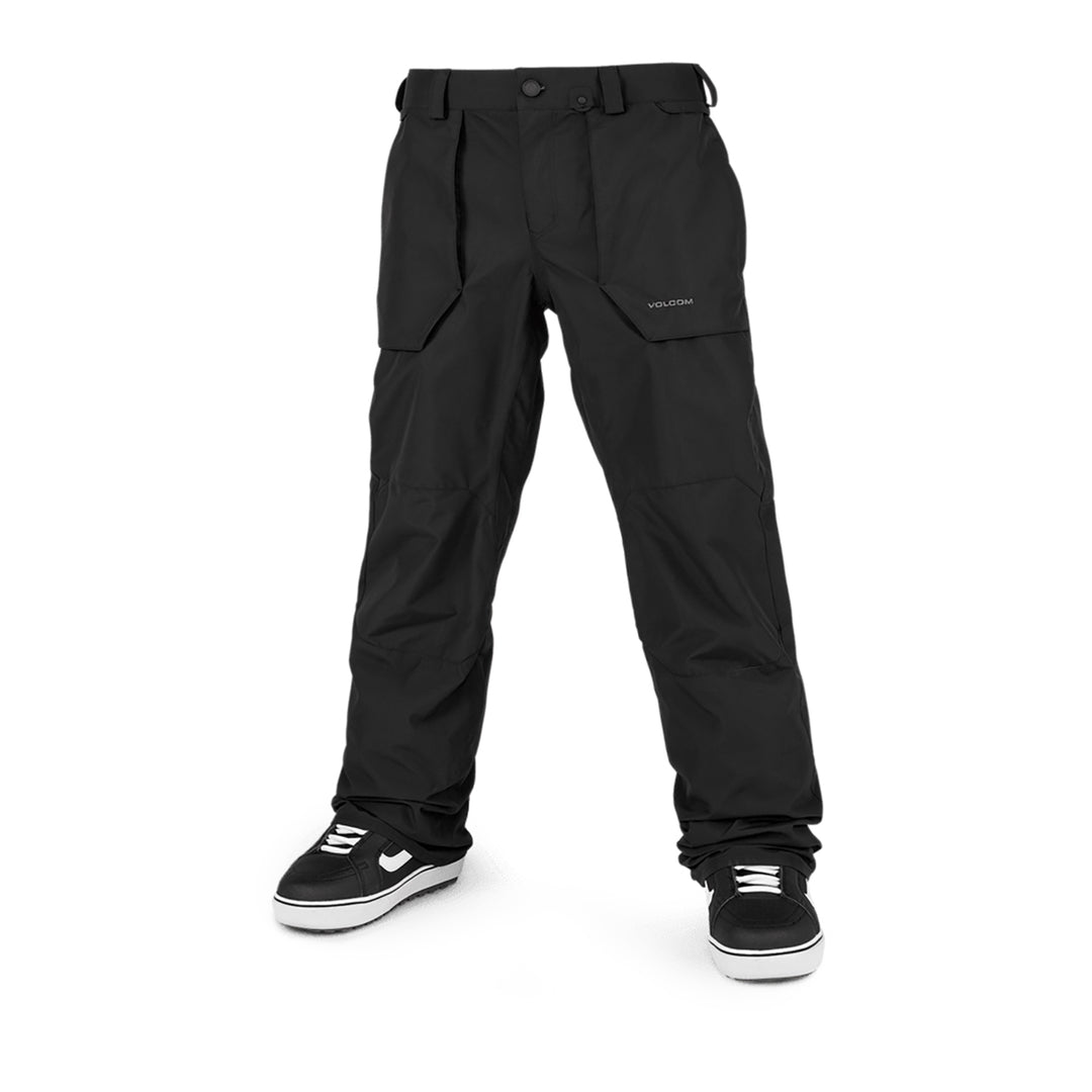 Volcom Roan Pant Black