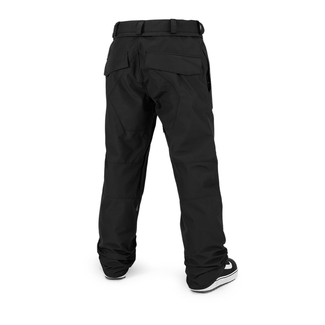 Volcom Roan Pant Black