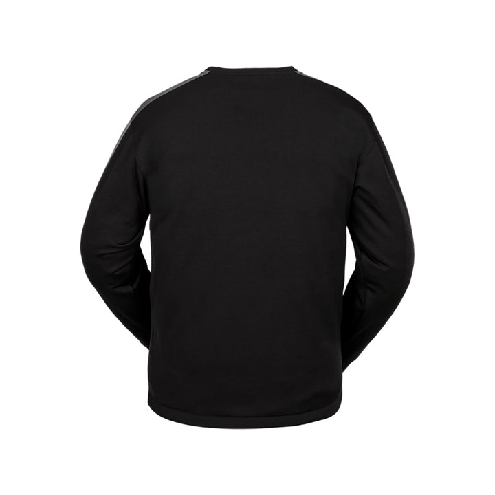 Volcom Hydro Riding Crew Black