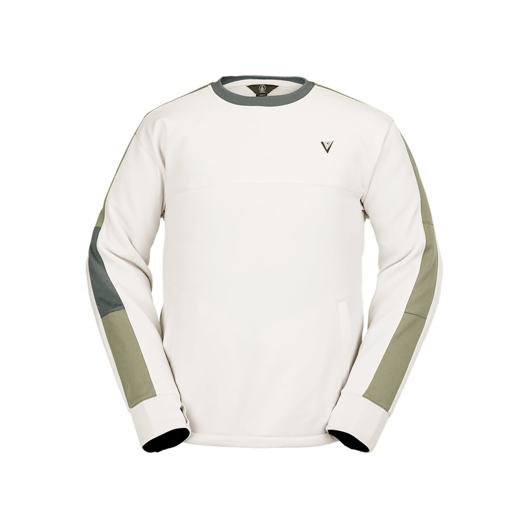 Volcom Hydro Riding Crew Ice