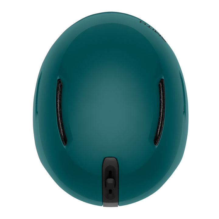 Smith Altus MIPS Snowboard Helmet Matte Malachite
