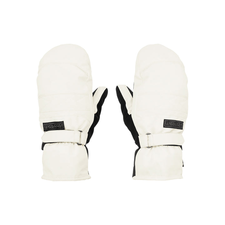 Volcom Peep Gore-Tex Mitt Moonbeam
