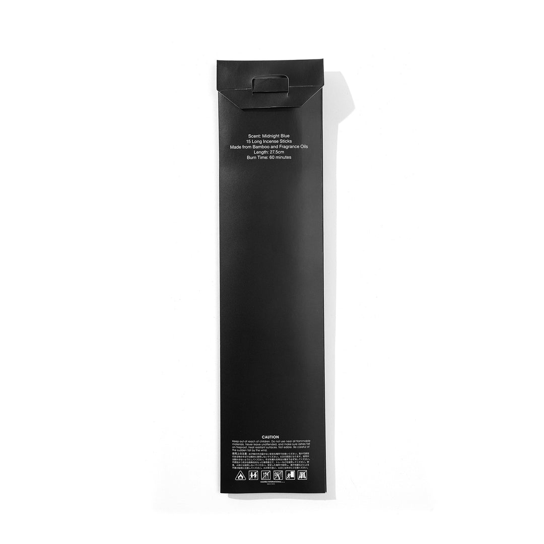 Butter Goods x Blue Note Incense Pack