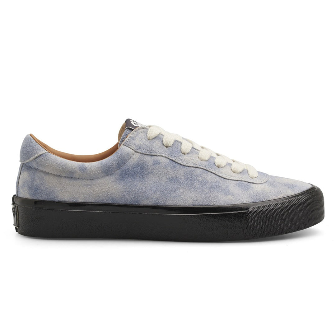 Last Resort VM001-Lo Cloudy Suede (Fissful Blue/Black)