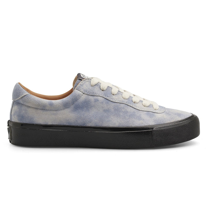 Last Resort VM001-Lo Cloudy Suede (Fissful Blue/Black)