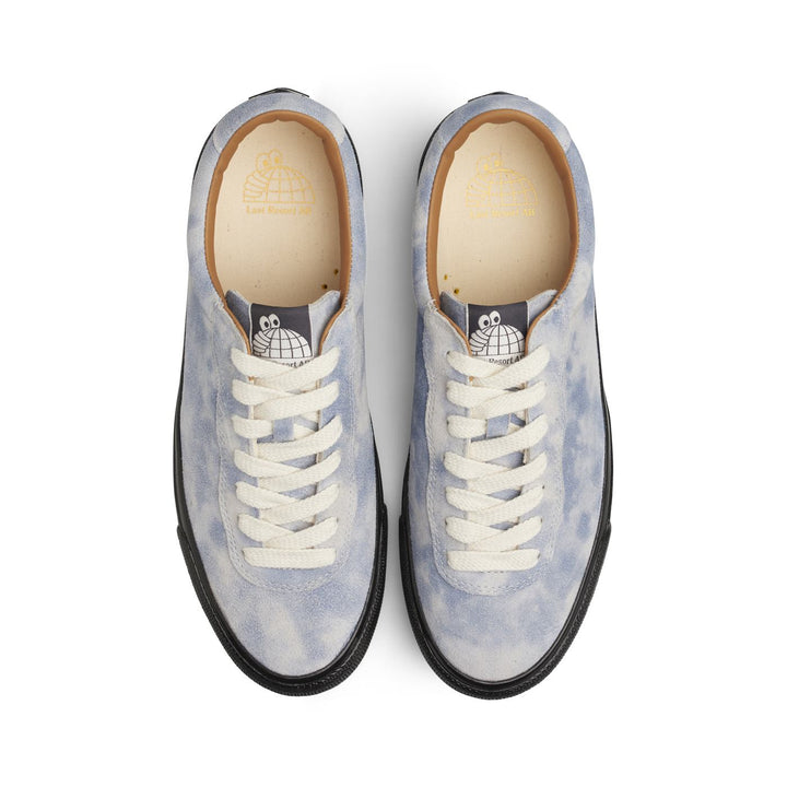 Last Resort VM001-Lo Cloudy Suede (Fissful Blue/Black)