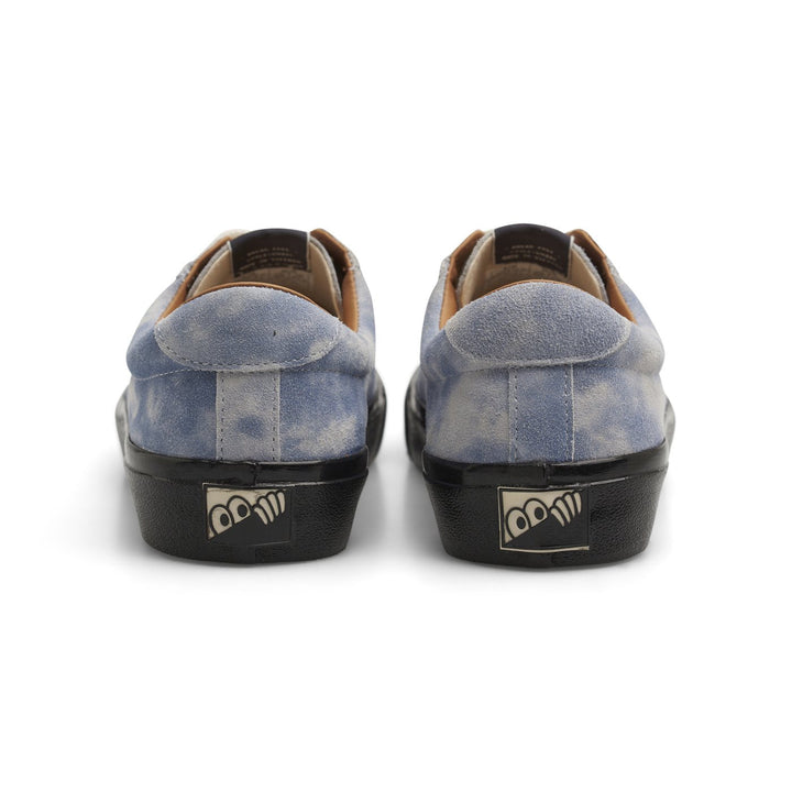 Last Resort VM001-Lo Cloudy Suede (Fissful Blue/Black)