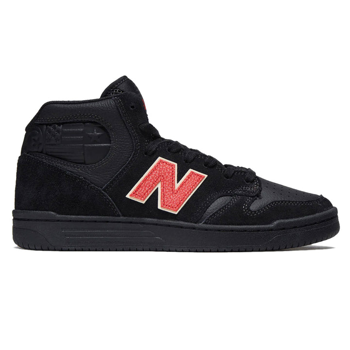 New Balance Numeric x Chocolate 480 High NM480CHC