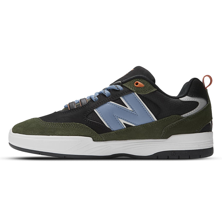 New Balance Numeric Tiago Lemos 808 Forest Green/Black