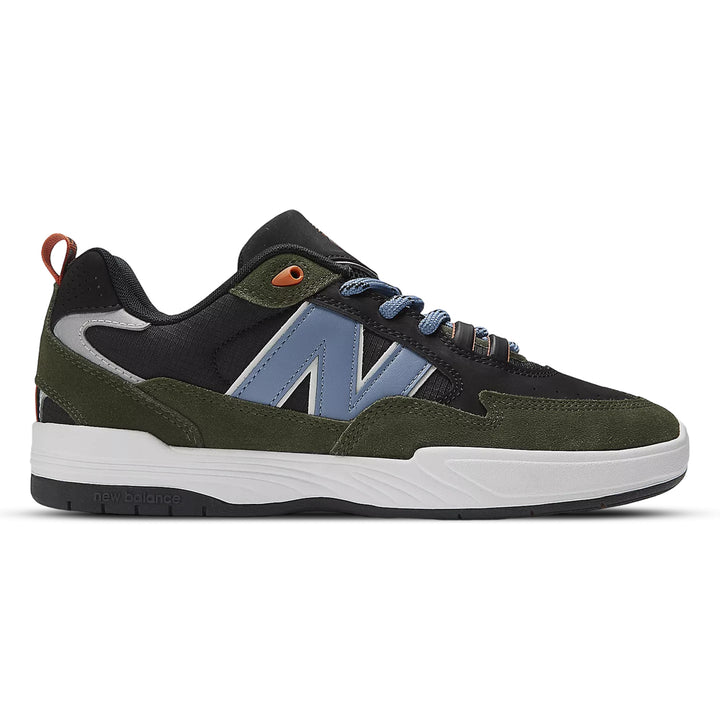 New Balance Numeric Tiago Lemos 808 Forest Green/Black