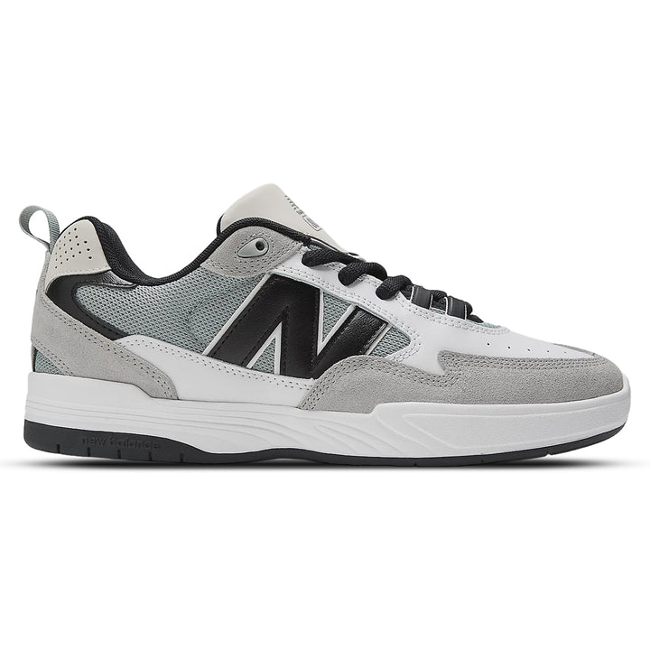 New Balance Numeric Tiago Lemos 808 Grey/Black