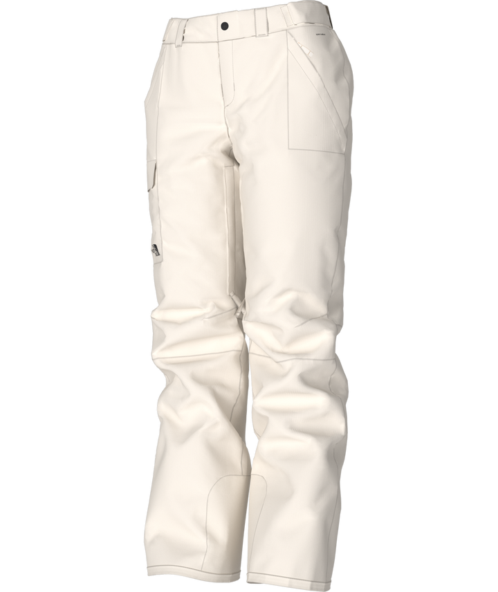 The North Face Women's Freedom Pant Gardenia White