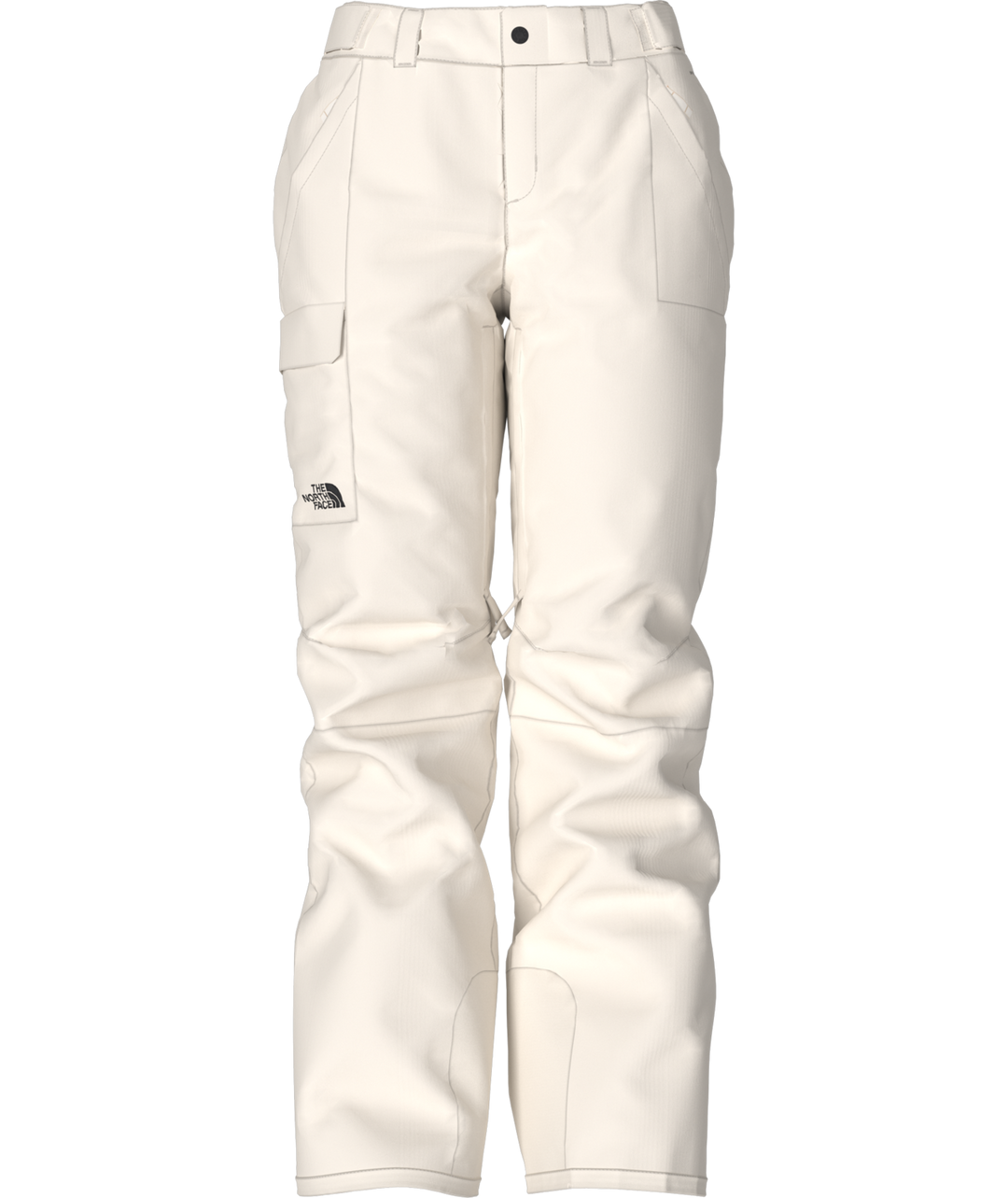 The North Face Women's Freedom Pant Gardenia White
