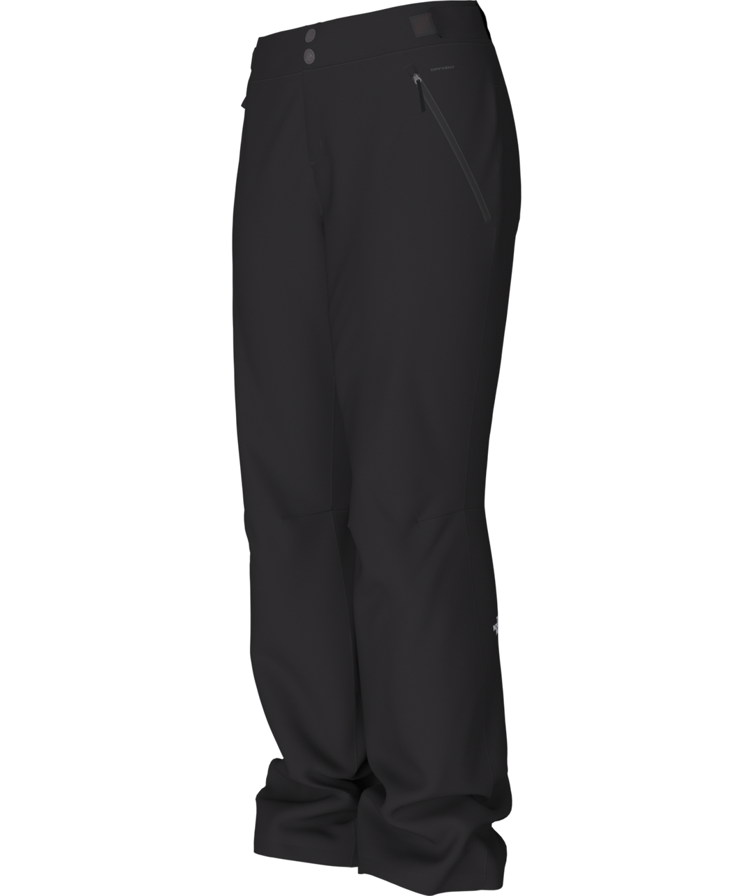 The North Face Women's Sally Insulated Pant TNF Black