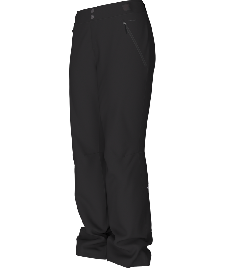 The North Face Women's Sally Insulated Pant TNF Black