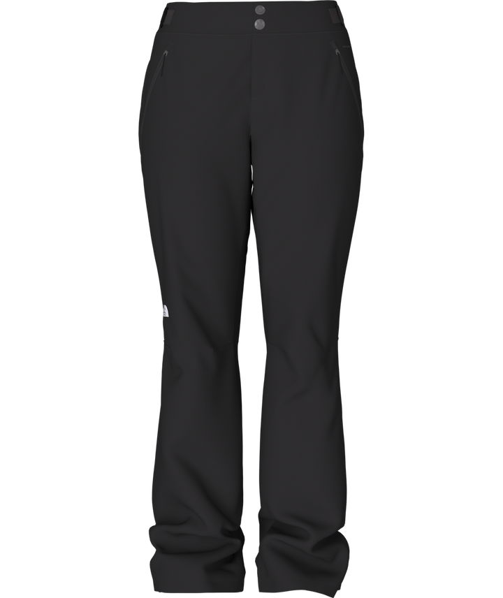 The North Face Women's Sally Insulated Pant TNF Black