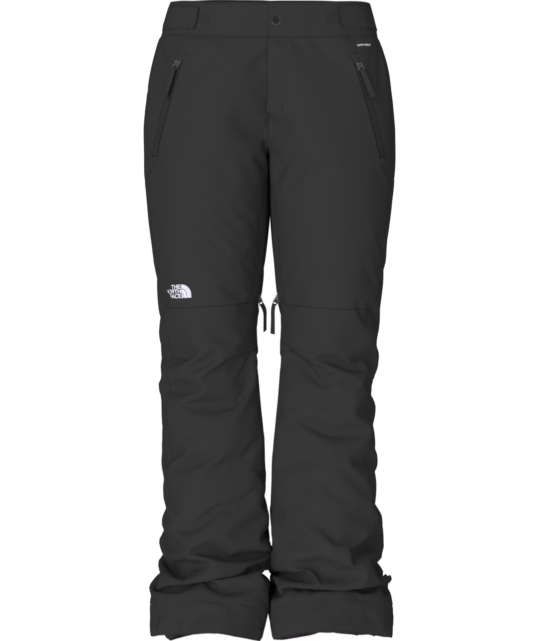 The North Face Women's Aboutaday Pant TNF Black