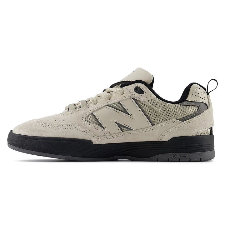 New Balance Numeric Tiago Lemos 808 Black Sea Salt/Black (NM808BIB)