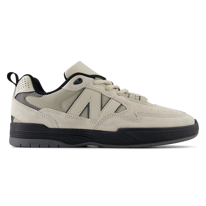 New Balance Numeric Tiago Lemos 808 Black Sea Salt/Black (NM808BIB)