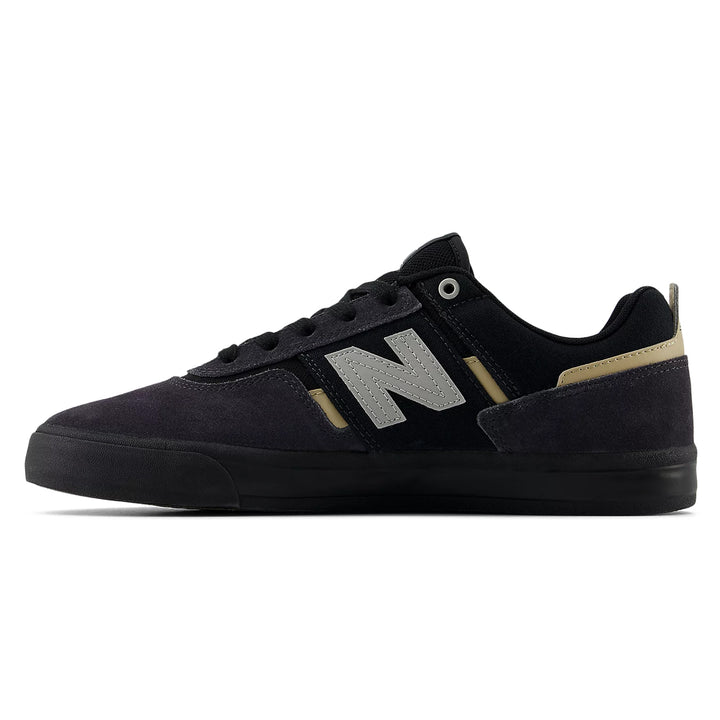 New Balance Numeric Jamie Foy 306 Phantom/Black