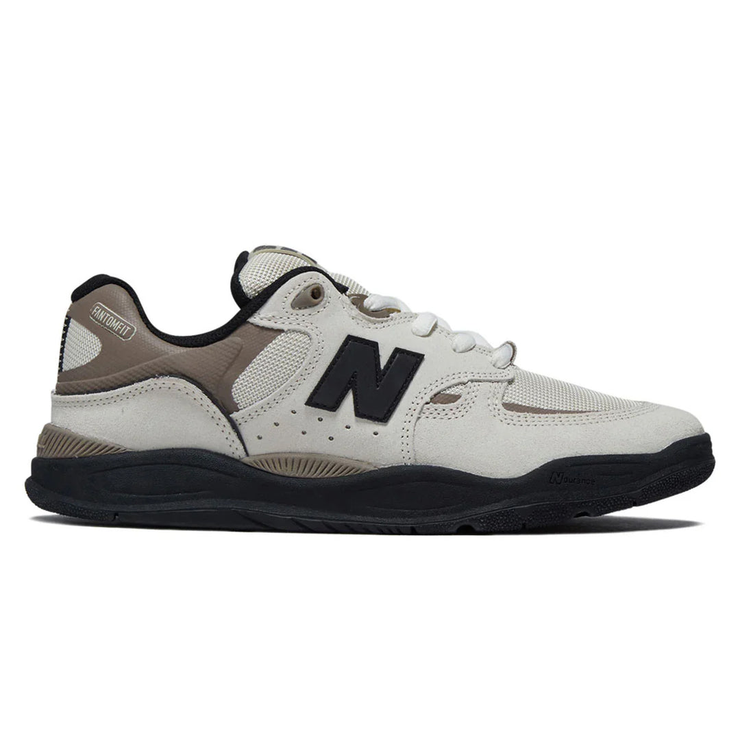 New Balance Numeric Tiago 1010 Grey/Black NM1010NS