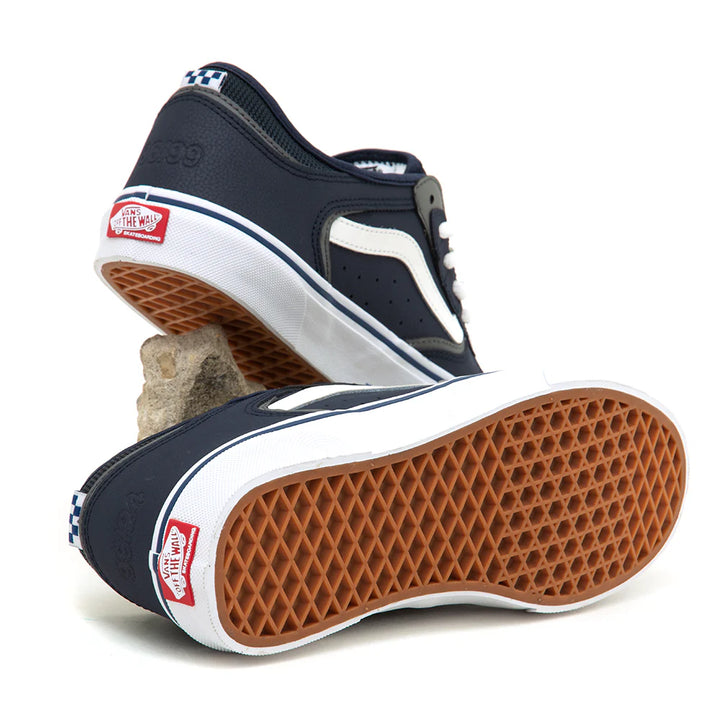 Vans Skate Rowley 25th Anniversary Pro Navy/White
