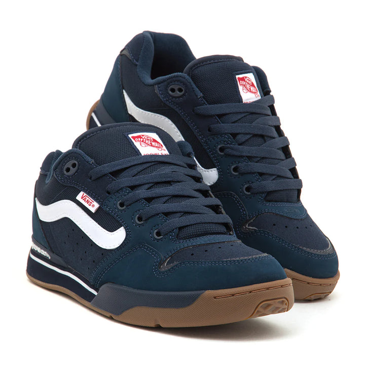 Vans Skate Rowley XLT 25th Anniversary Navy/Gum