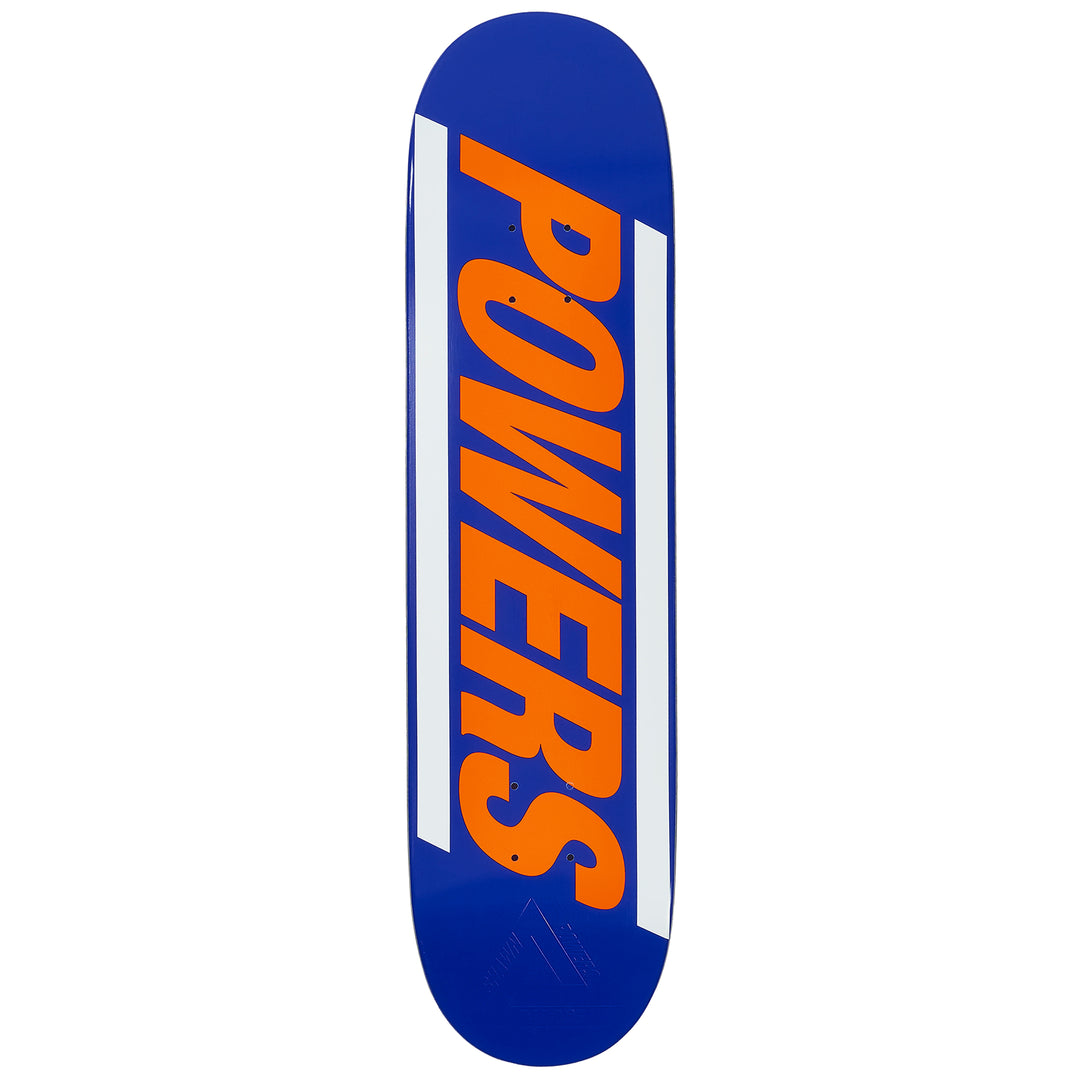 Palace Powers Pro S41 Deck 8.0"
