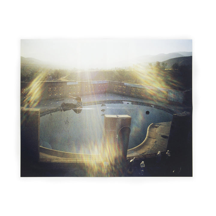 Party In The Back (Deluxe Edition) by Tino Razo