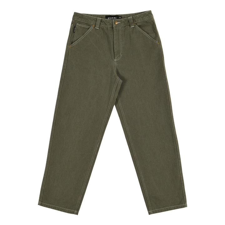 Quasi 102 Jean Moss