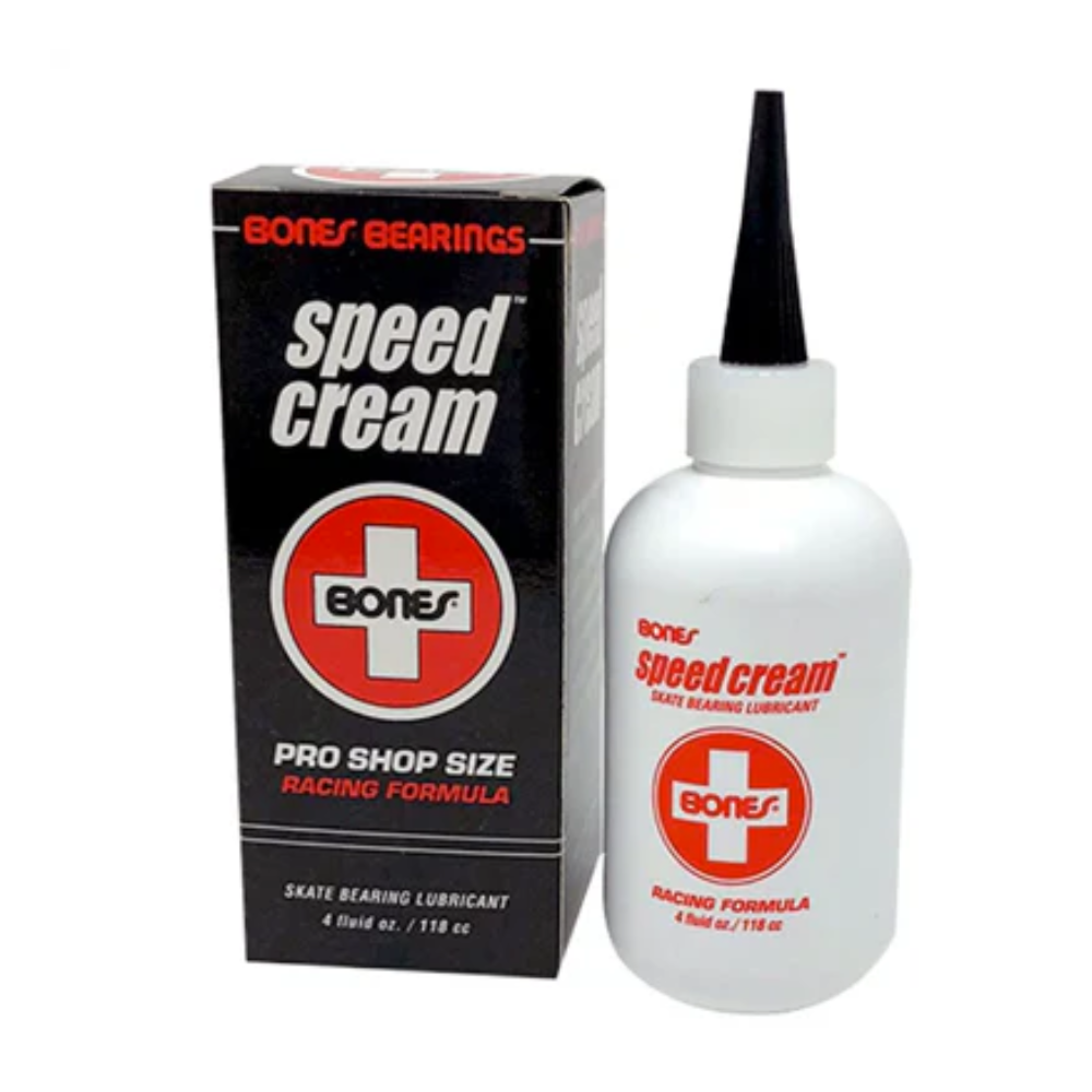 Bones Speed Crean Jumbo 4oz