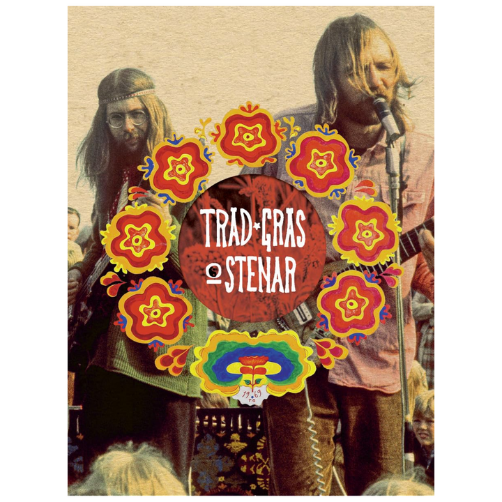 Träd, Gräs och Stenar: A Collective History