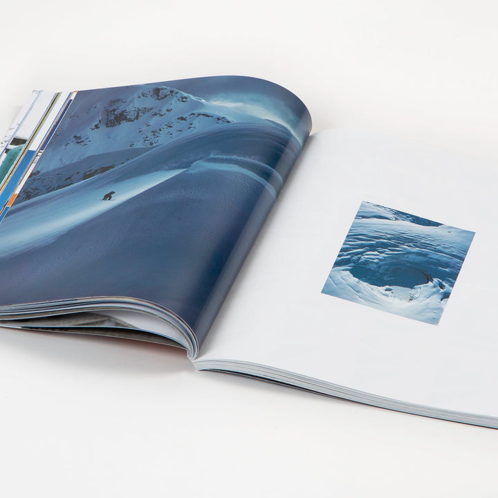 Torment Magazine Issue 5