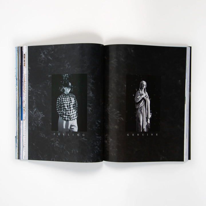 Torment Magazine Issue 5
