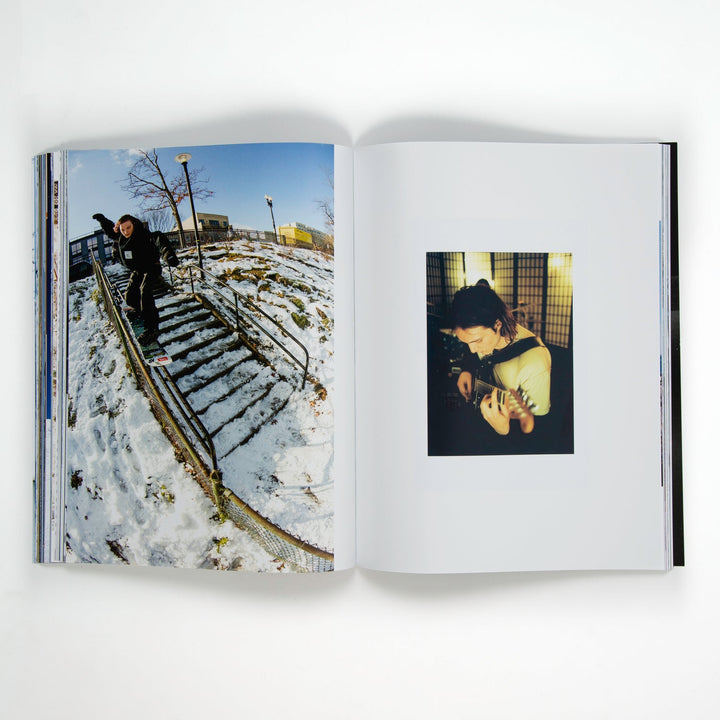 Torment Magazine Issue 5