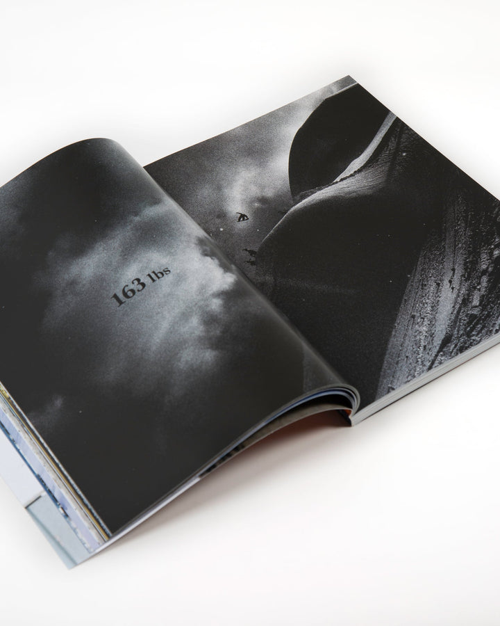Torment Magazine Issue 5