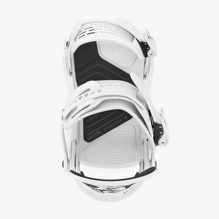 Union Ultra Men's Snowboard Bindings Arthur Longo