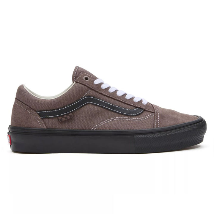 Vans Skate Old Skool Taupe