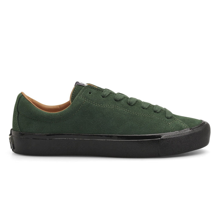 Last Resort VM003-Lo Suede (Dark Green/Black)