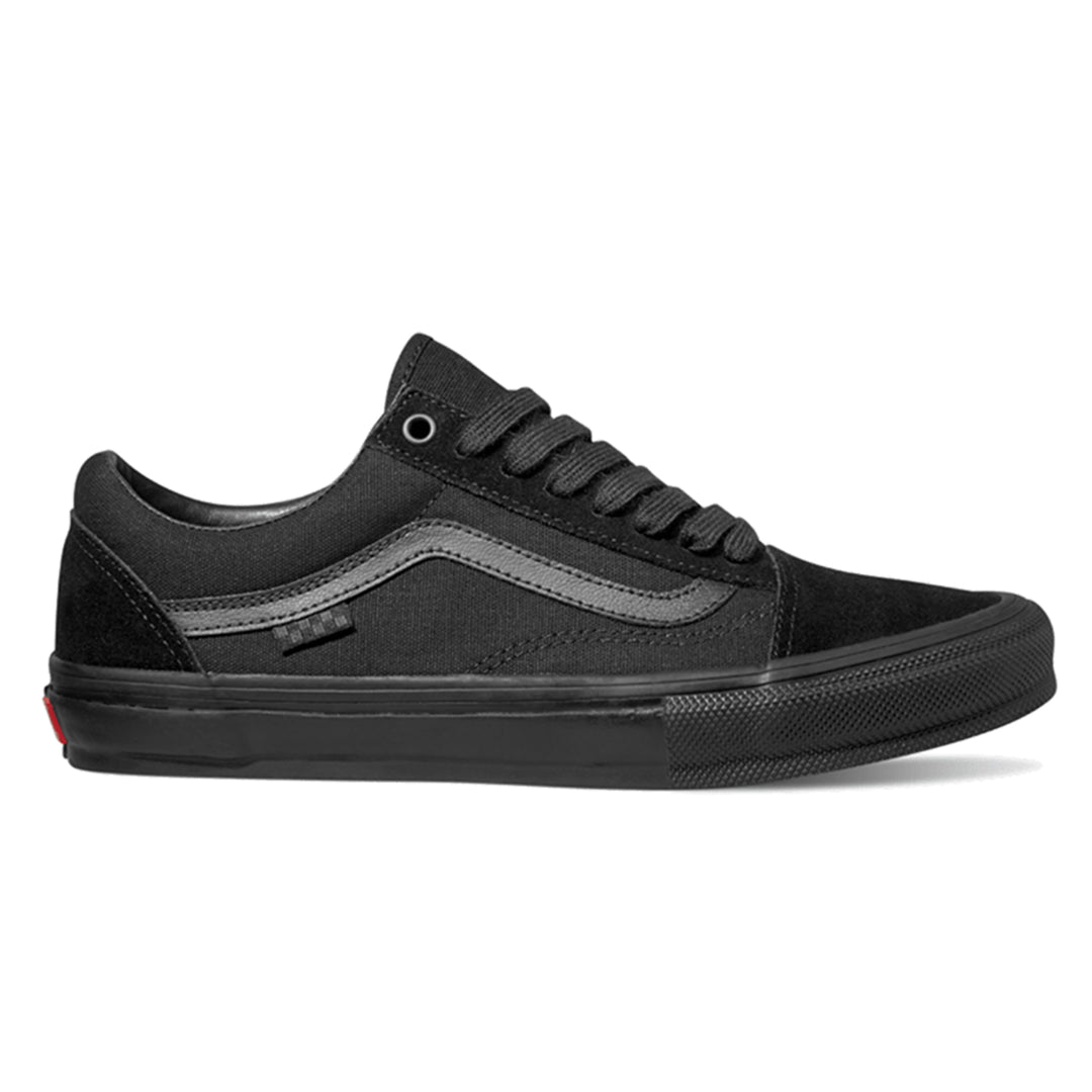 Vans Skate Old Skool Black/Black