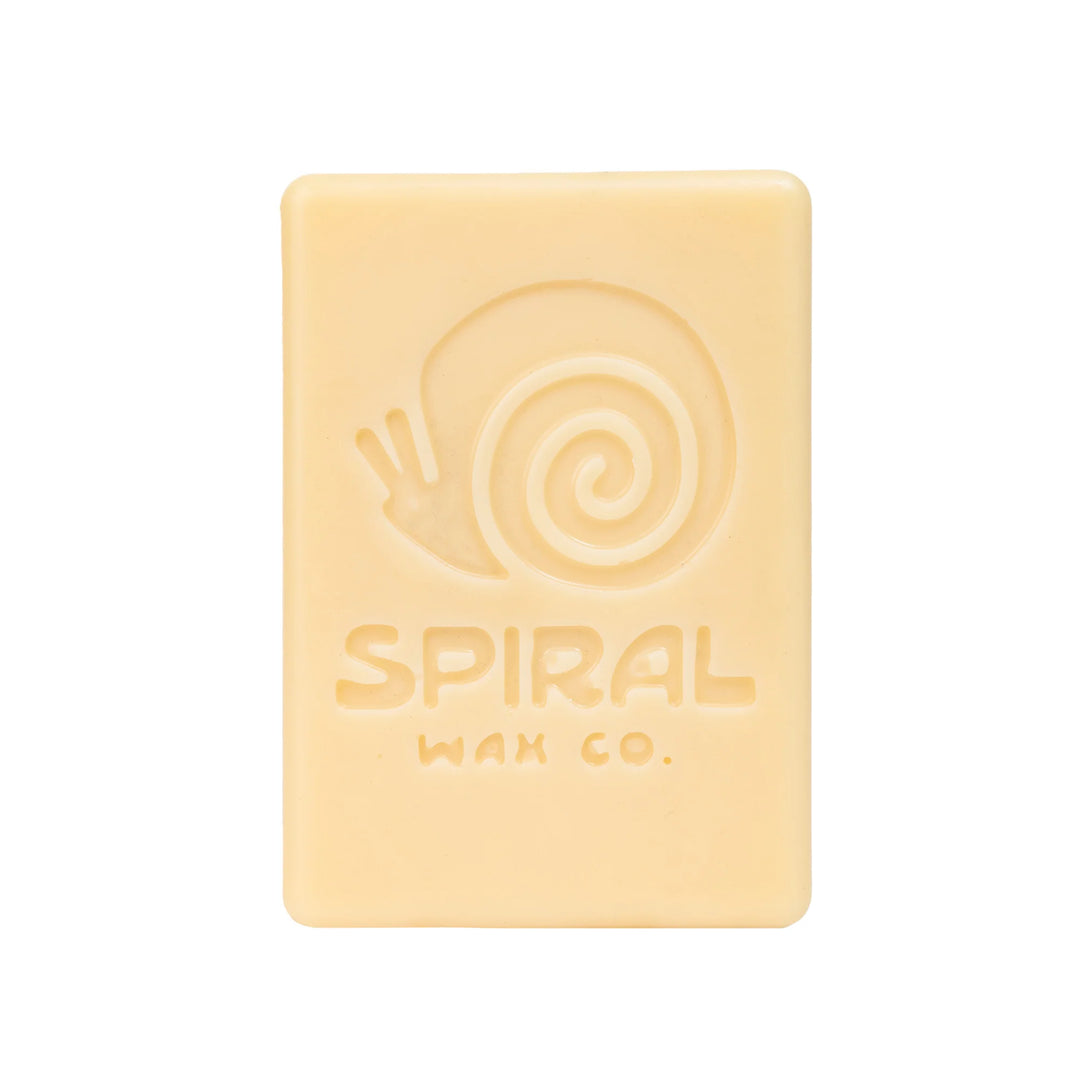 Spiral Wax ALL TEMP NATURAL WAX