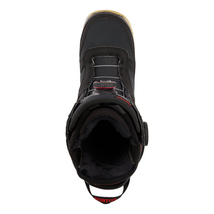 Burton Women’s Limelight BOA Snowboard Boots Black