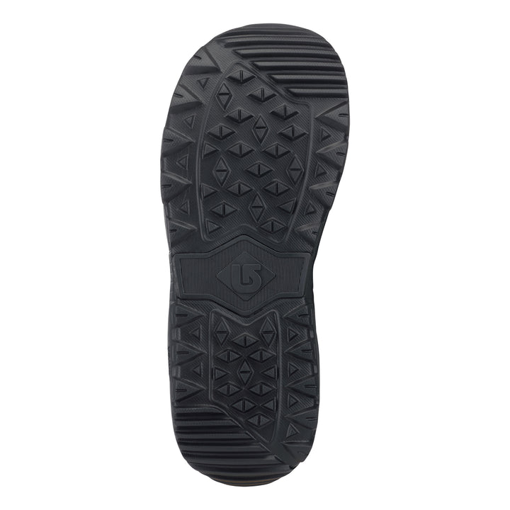 Burton Men’s Moto BOA Snowboard Boots Black