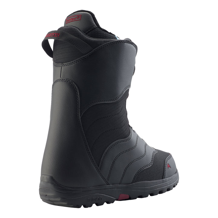 Burton Women’s Mint BOA Snowboard Boots Black