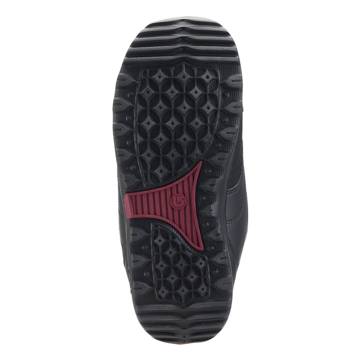 Burton Women’s Mint BOA Snowboard Boots Black